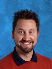 Photo of Nick Beer