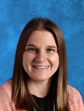 Photo of Cara Pawlick